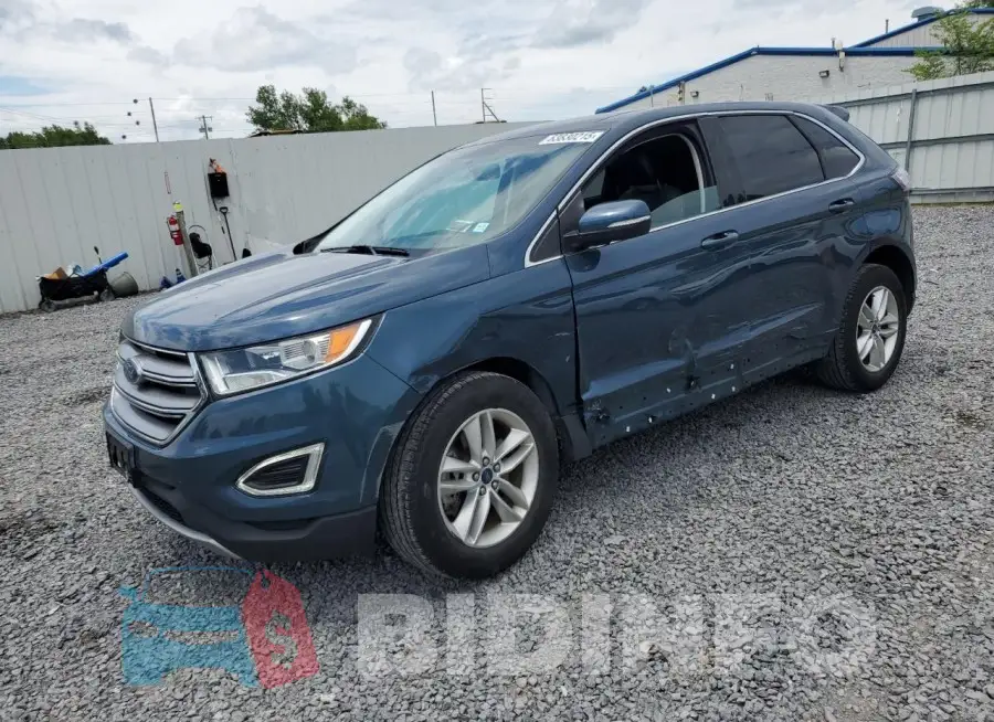 2FMPK4J83GBB91387 Photo# 1