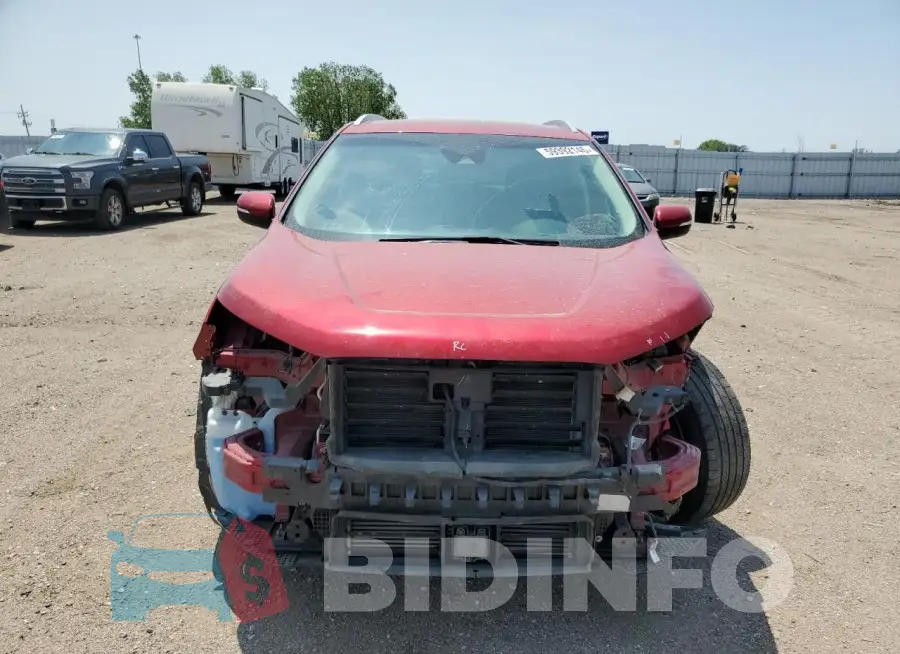 2FMPK4J92LBA83975 Photo# 5