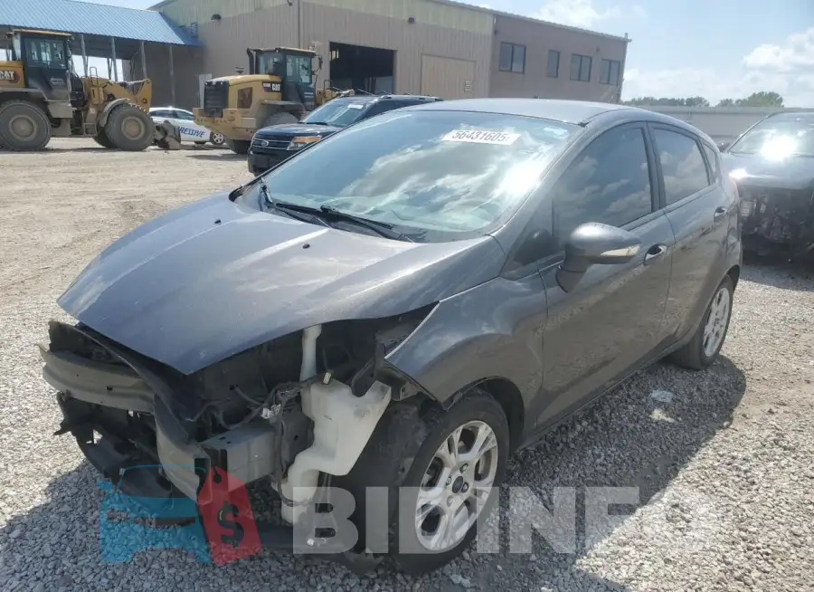 3FADP4EJ9GM112833 Photo# 1
