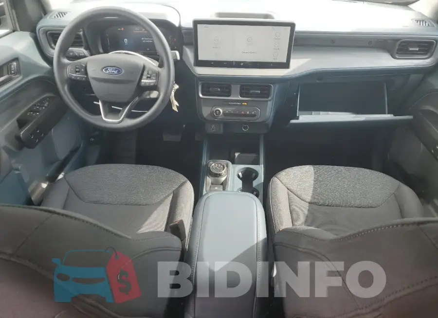 3FTTW8B3XSRA43927 Photo# 8
