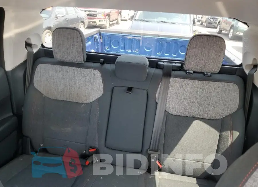 3FTTW8E35PRA39688 Photo# 10