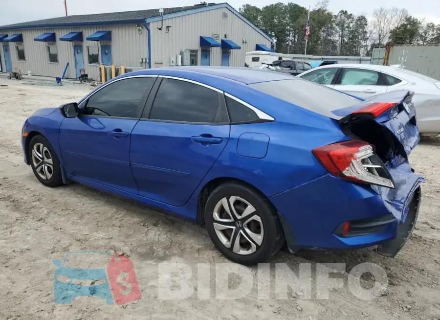 19XFC2F50GE014076 Photo# 2
