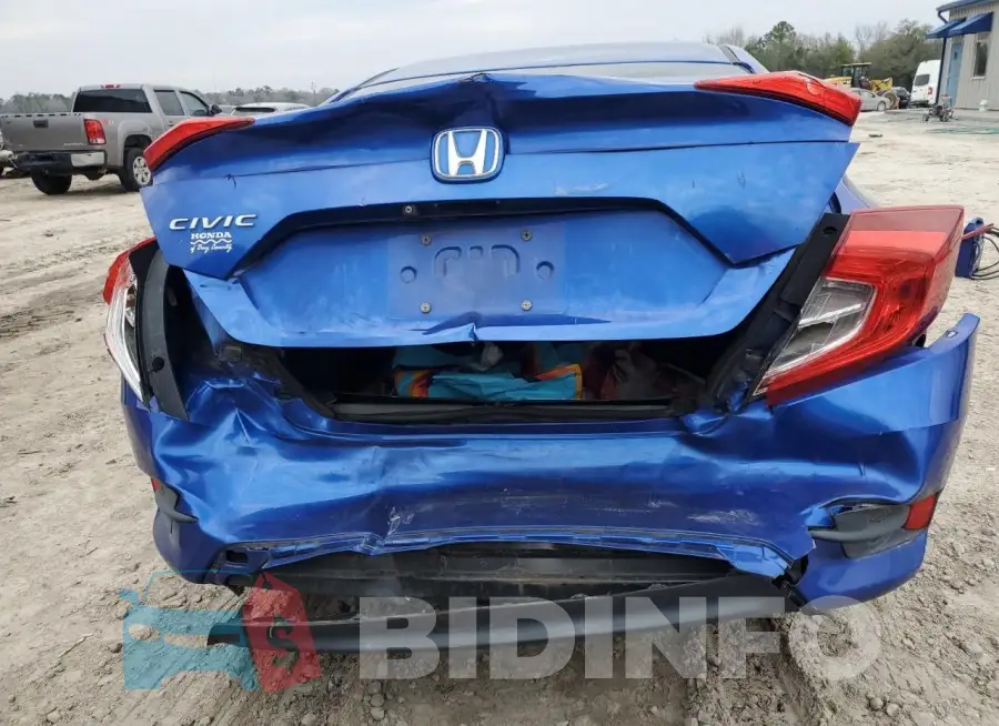 19XFC2F50GE014076 Photo# 6