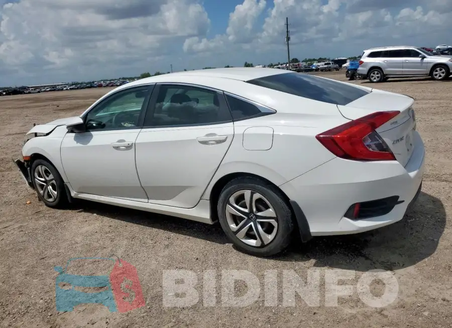 19XFC2F52HE068481 Photo# 2
