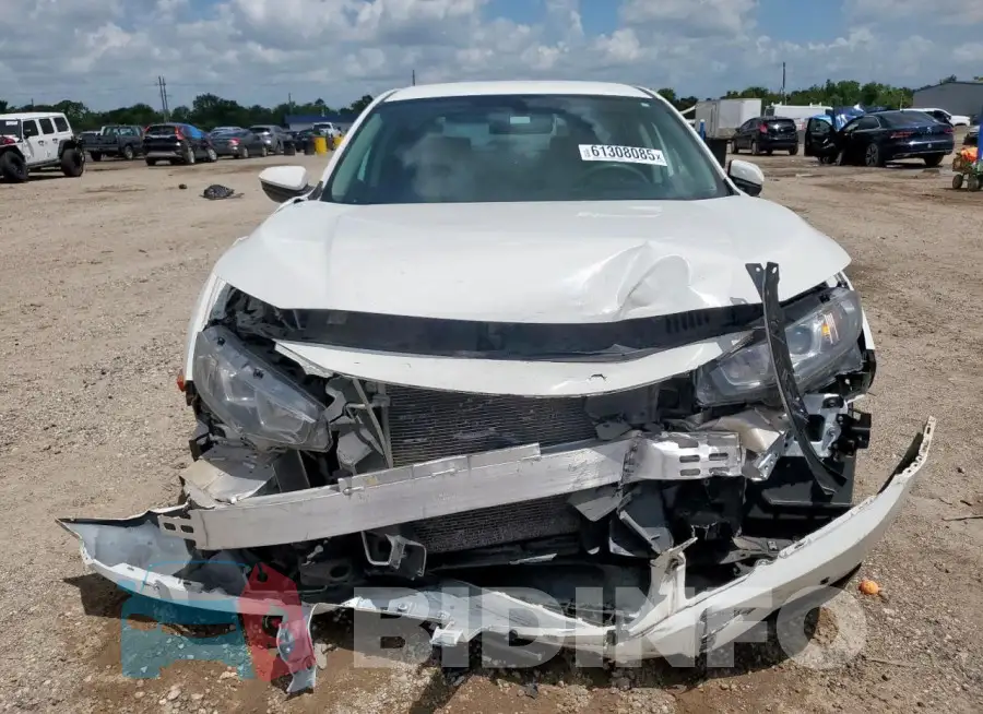 19XFC2F52HE068481 Photo# 5