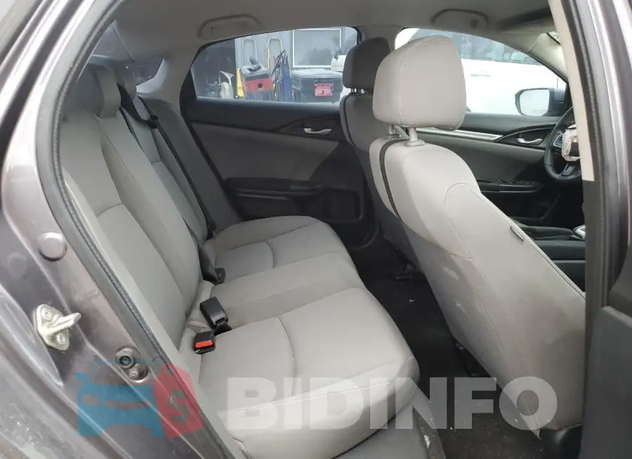 19XFC2F55HE059340 Photo# 10