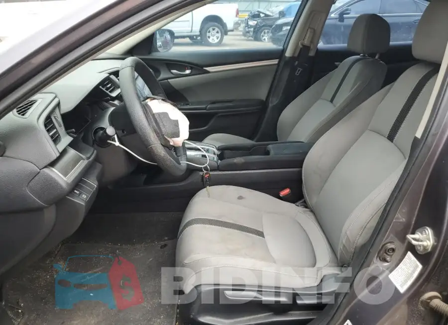 19XFC2F55HE059340 Photo# 7