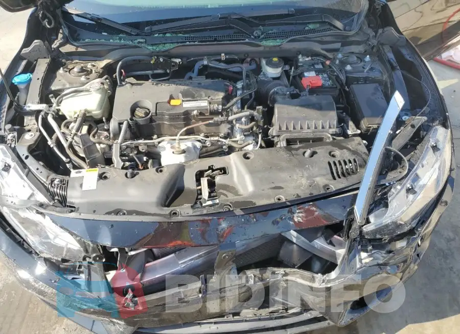 19XFC2F56GE090613 Photo# 11