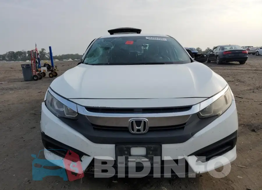 19XFC2F56GE246178 Photo# 5