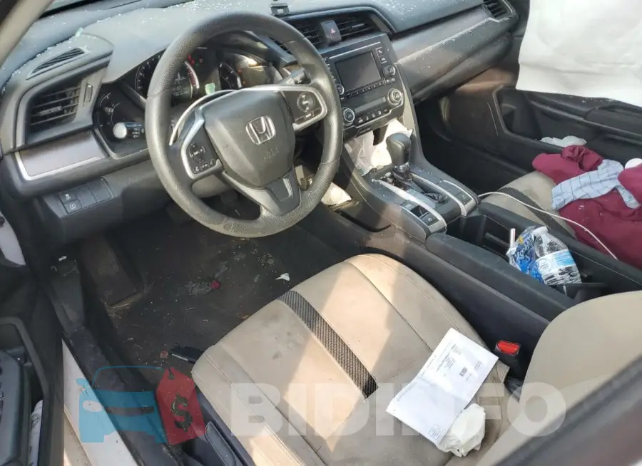 19XFC2F56GE246178 Photo# 8