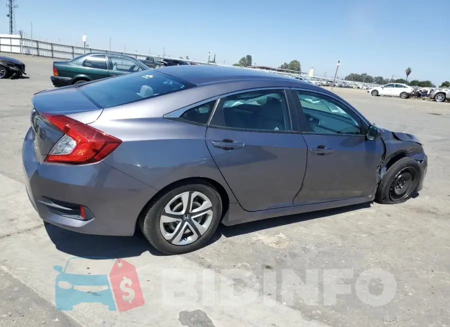 19XFC2F58HE003568 Photo# 3