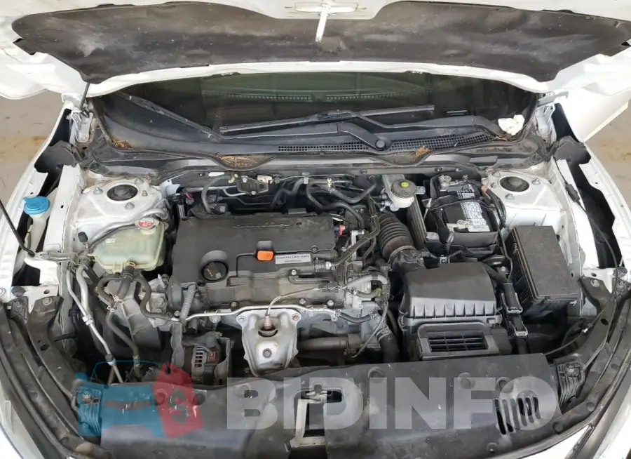 19XFC2F59GE007384 Photo# 11