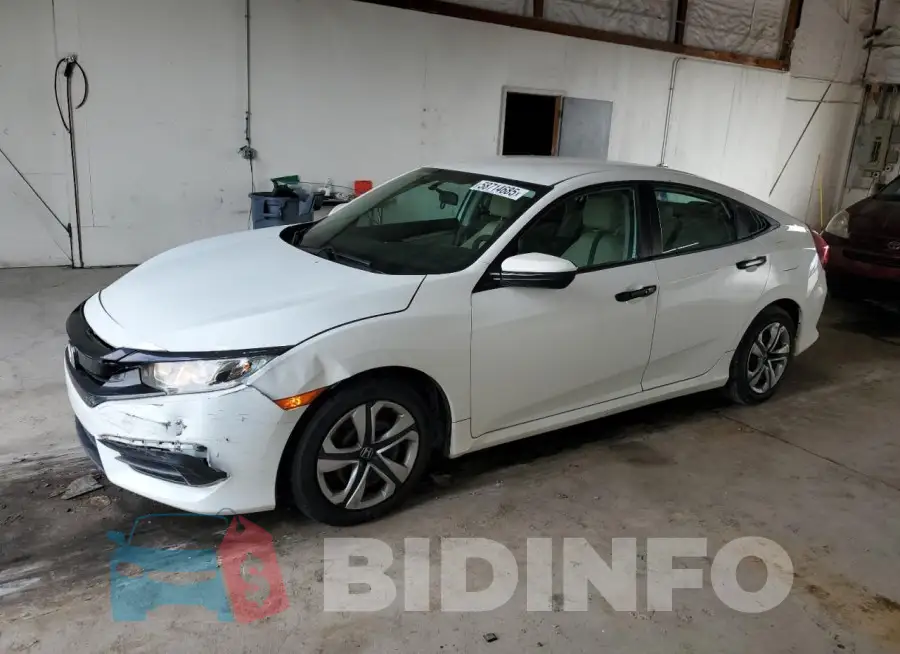 19XFC2F59GE007384 Photo# 1