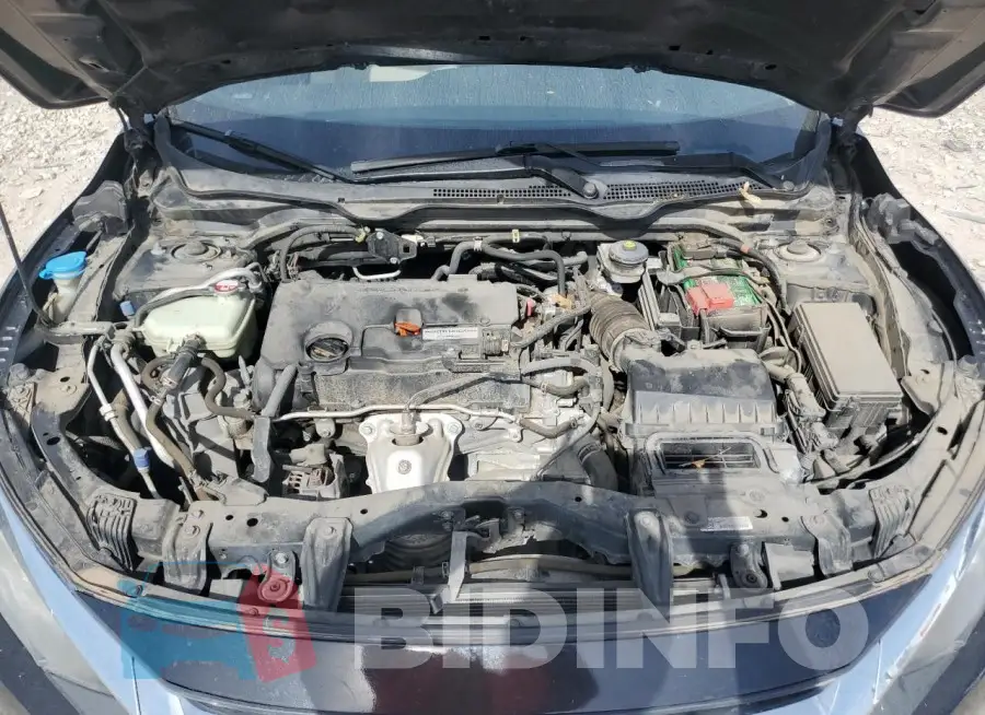 19XFC2F70GE094321 Photo# 11