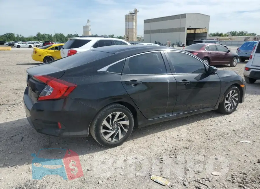 19XFC2F70GE094321 Photo# 3