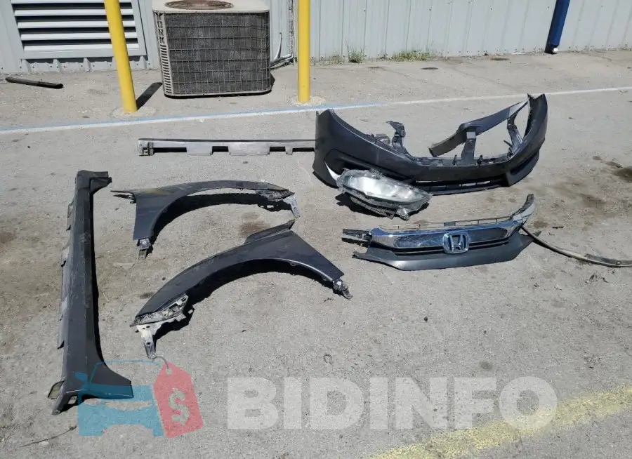 19XFC2F74HE026783 Photo# 12