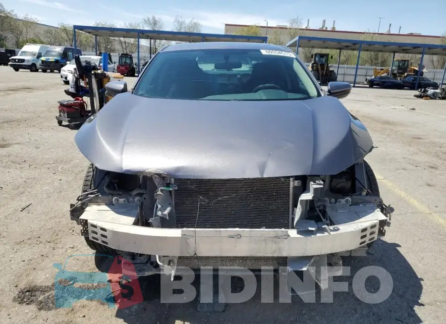 19XFC2F74HE026783 Photo# 5