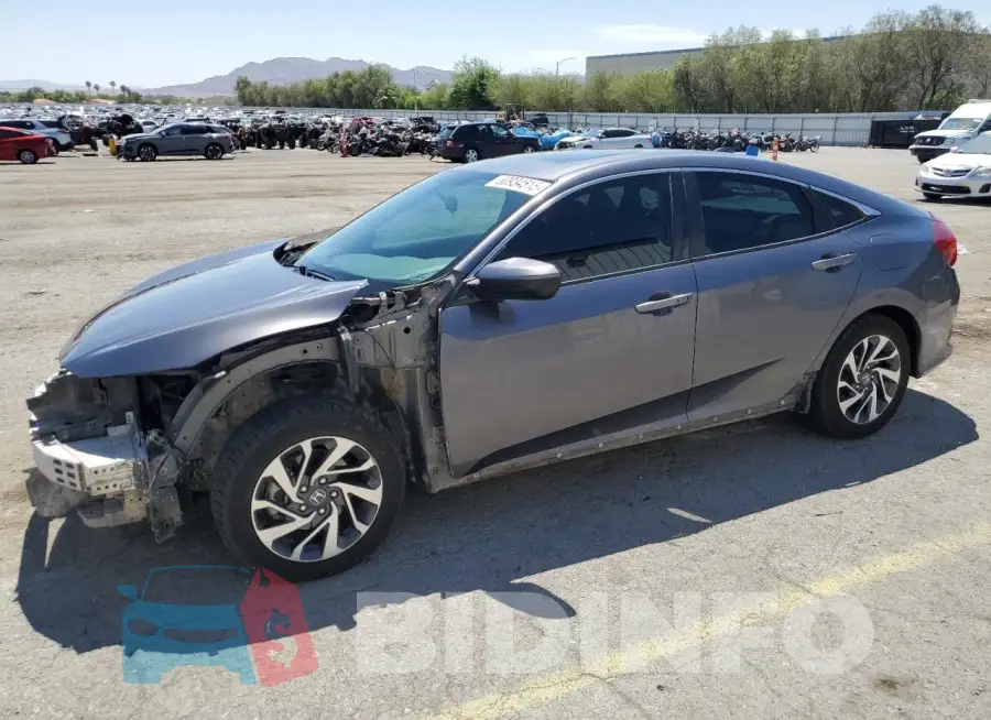 19XFC2F74HE026783 Photo# 1