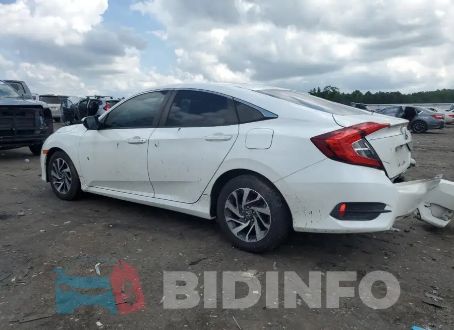 19XFC2F75GE075621 Photo# 2