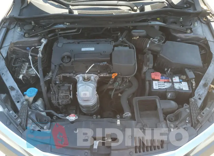 1HGCR2F55GA231421 Photo# 11