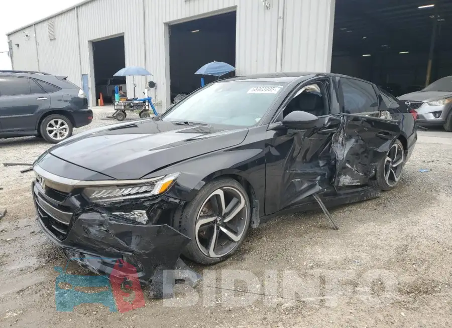 1HGCV1F34MA080443 Photo# 1