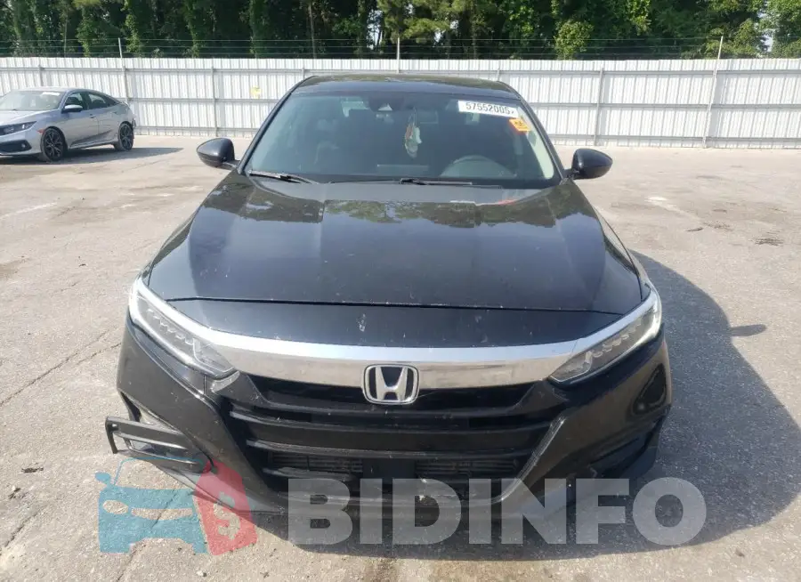 1HGCV1F46JA113754 Photo# 5