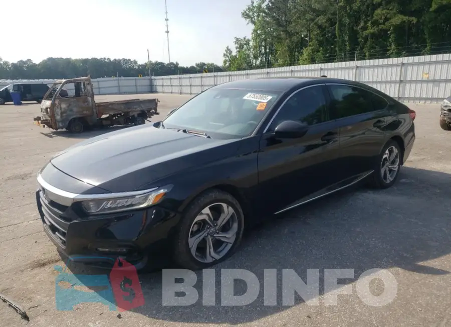 1HGCV1F46JA113754 Photo# 1
