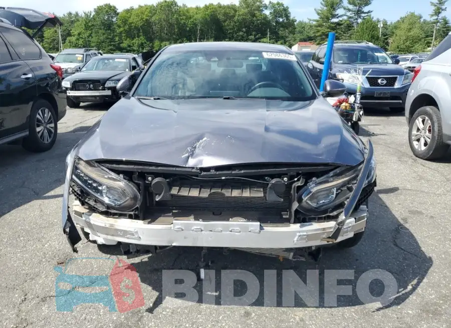1HGCV2E32KA012548 Photo# 5