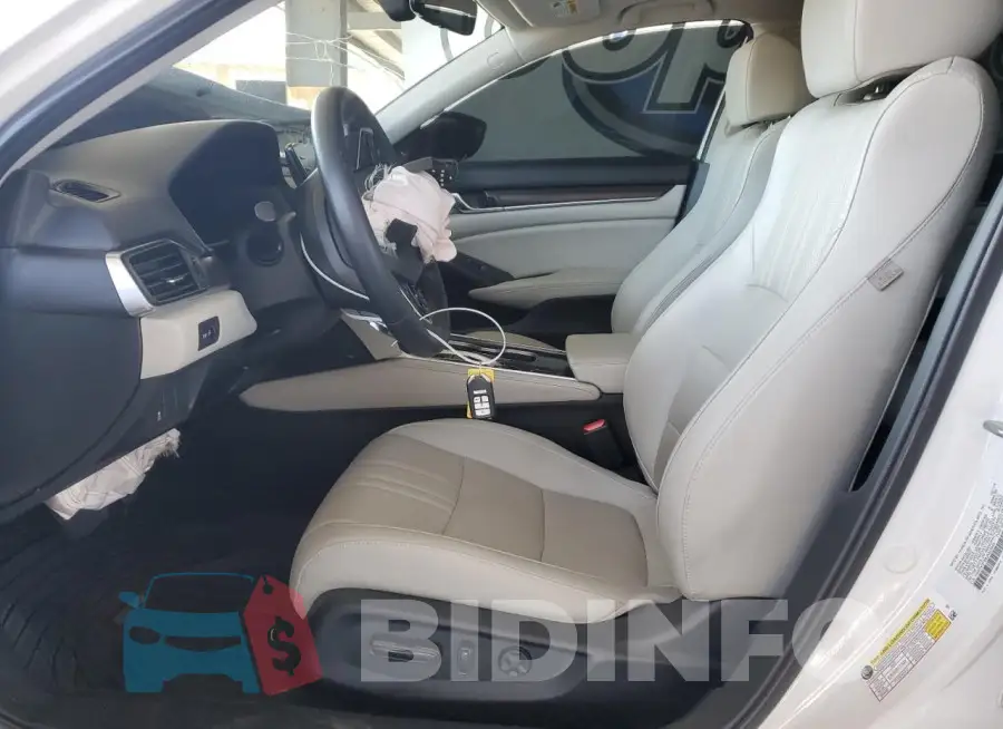 1HGCV2F68JA023044 Photo# 7