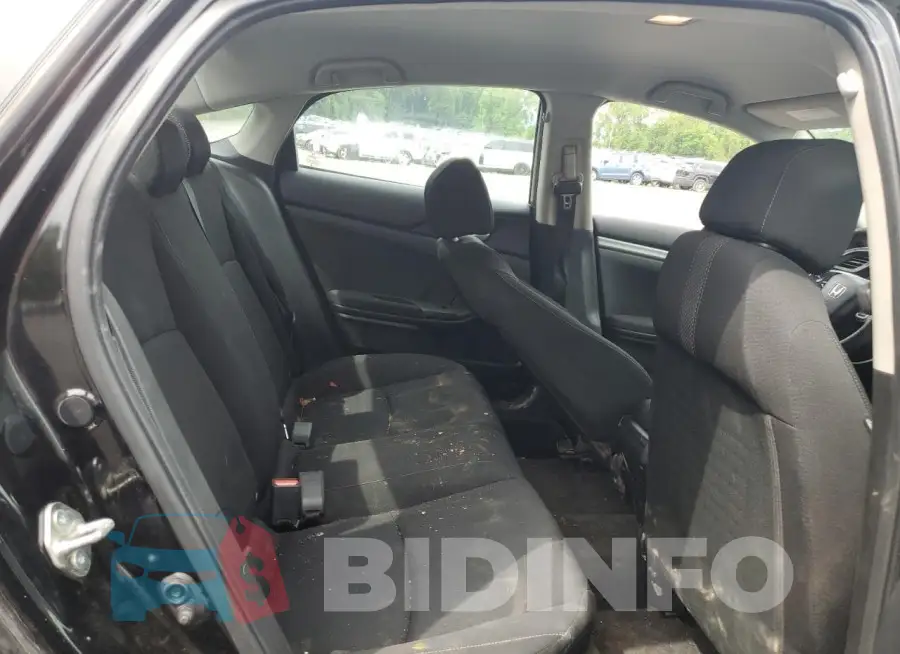 2HGFC2F63KH520136 Photo# 10