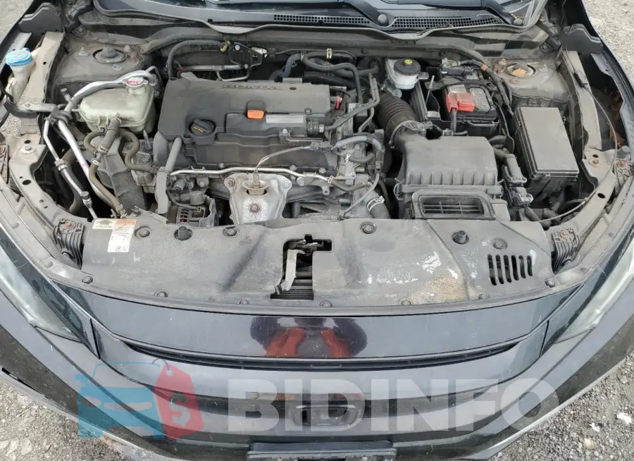 2HGFC2F63KH520136 Photo# 11