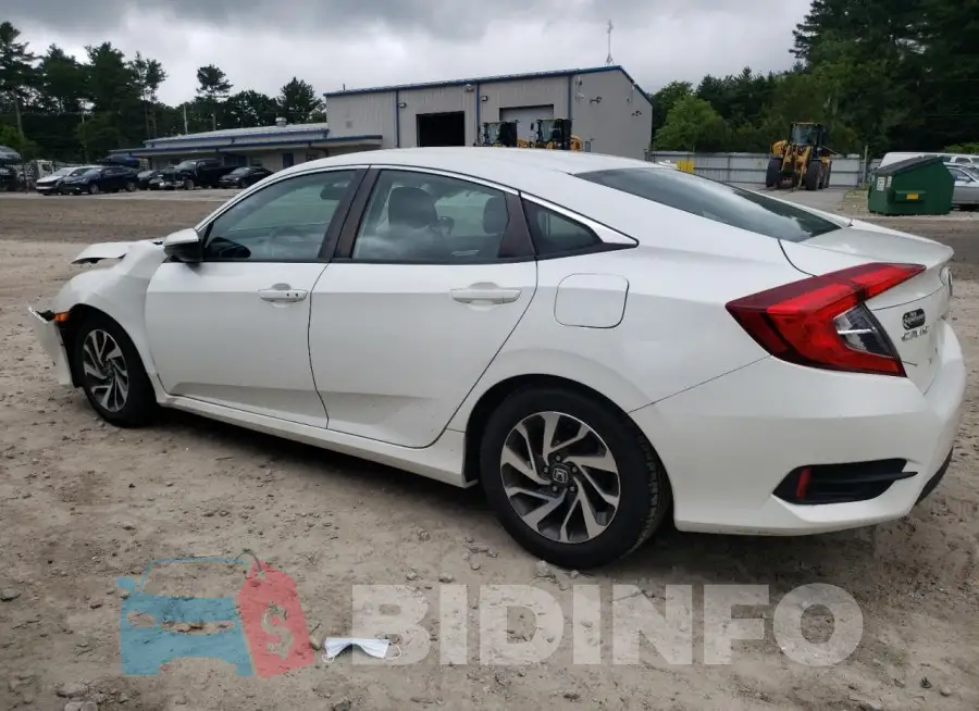 2HGFC2F71GH514948 Photo# 2