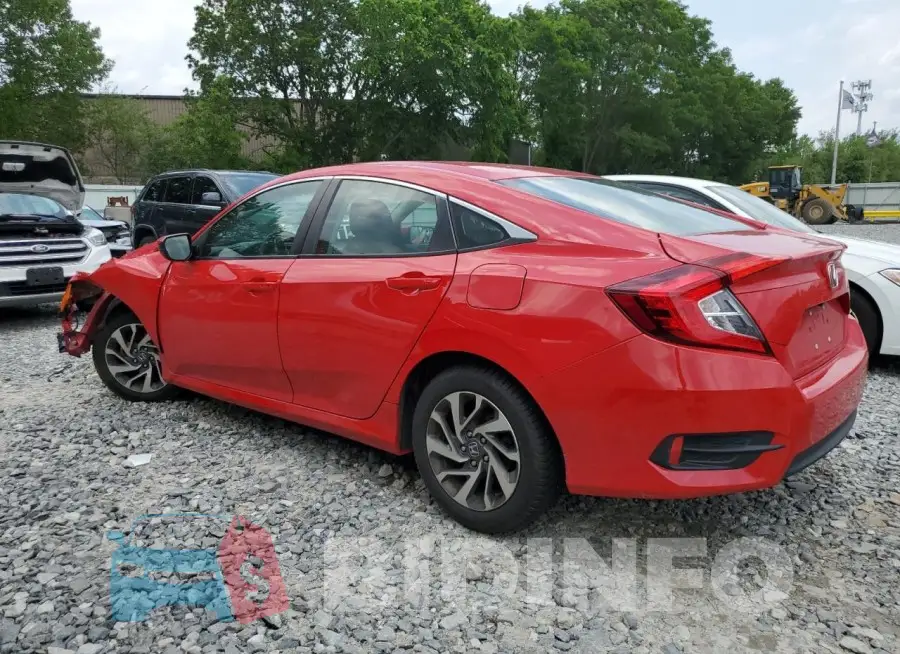 2HGFC2F77GH551504 Photo# 2