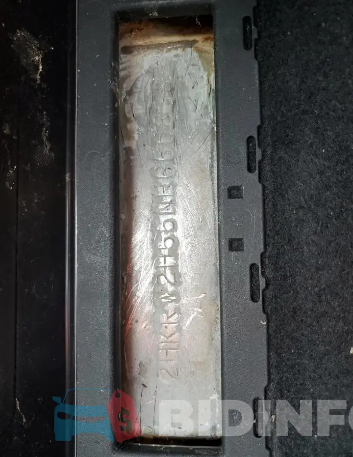 2HKRW2H55NH660868 Photo# 13