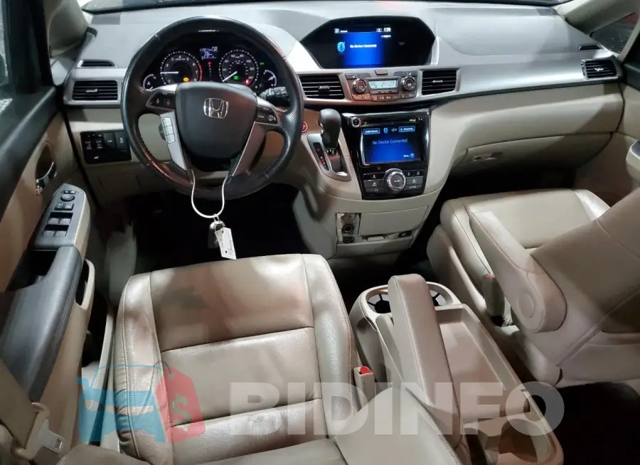 5FNRL5H66HB016902 Photo# 8