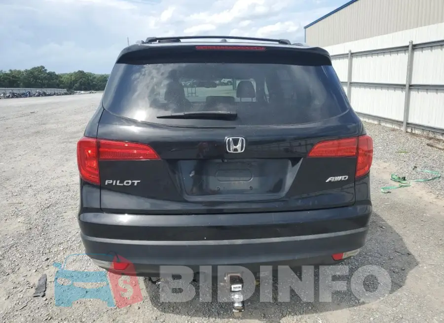 5FNYF6H58GB101089 Photo# 6