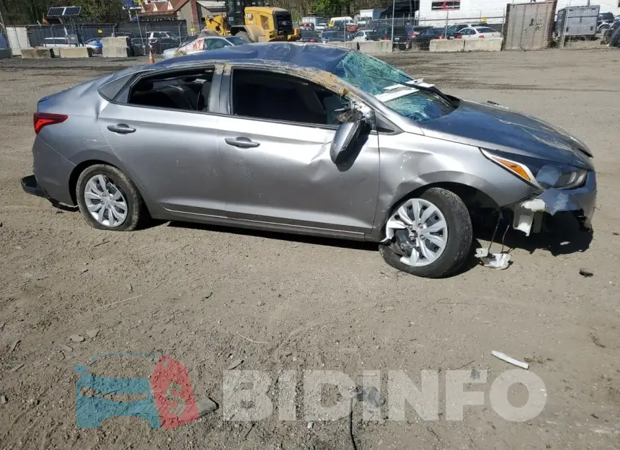 3KPC24A60NE183156 Photo# 4