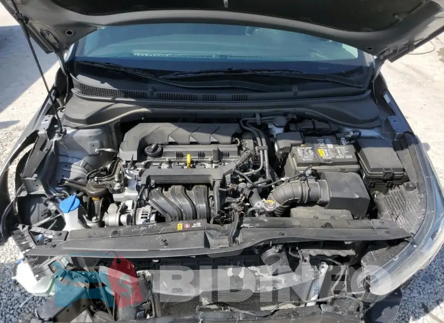 3KPC24A65NE175411 Photo# 11
