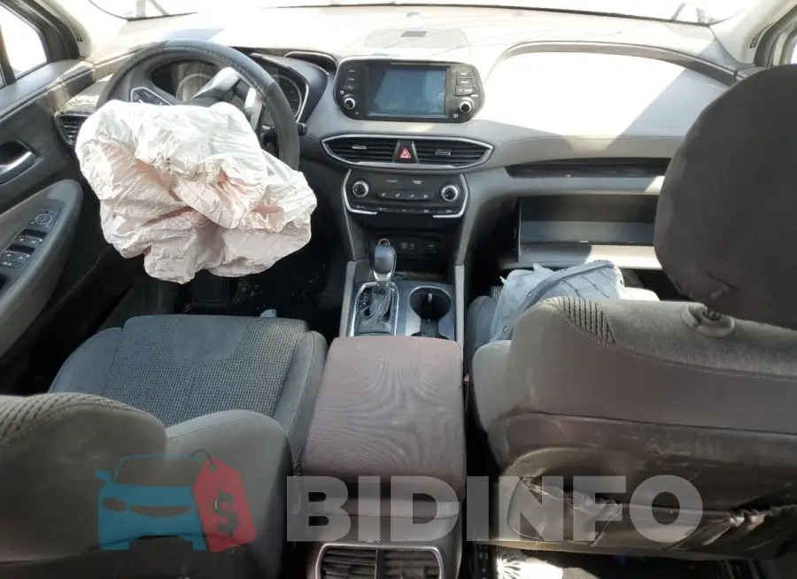 5NMS2CAD9KH010261 Photo# 8