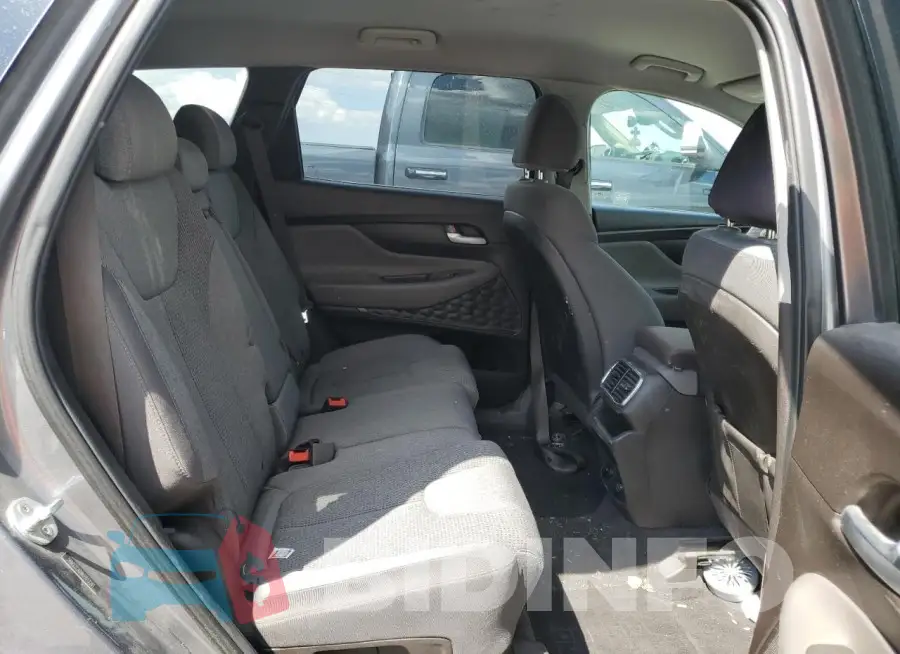 5NMS2CAD9KH010261 Photo# 11