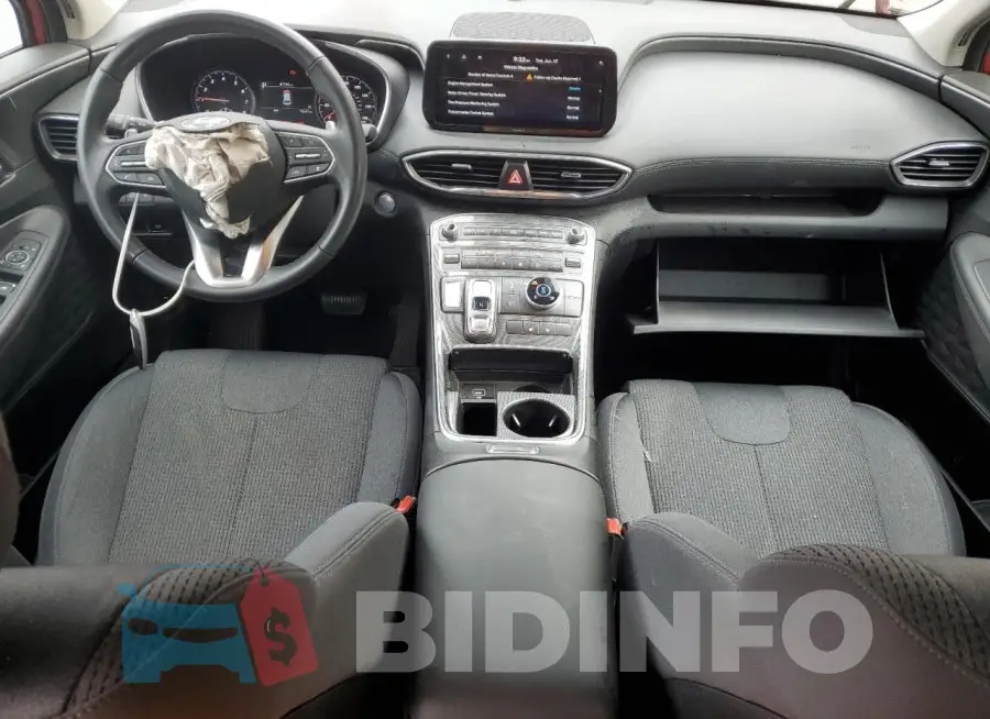 5NMS2DAJ5PH512347 Photo# 8