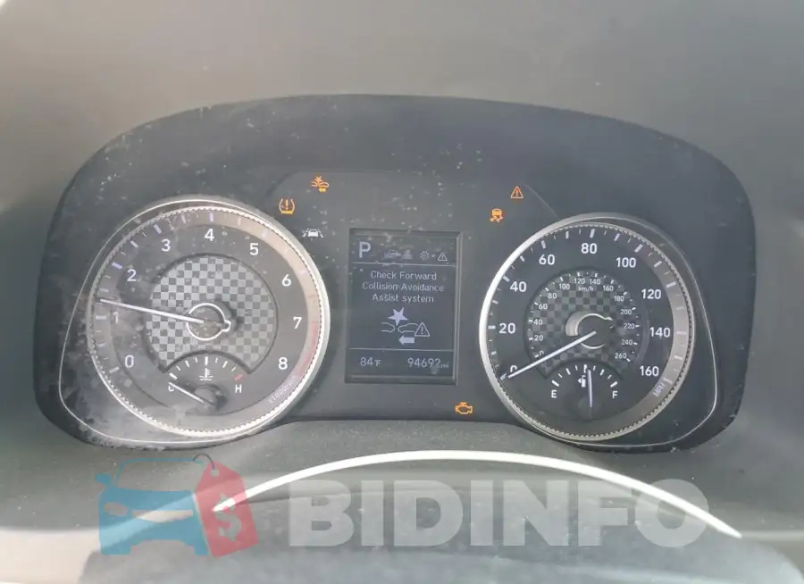 5NPD84LF1LH538246 Photo# 9