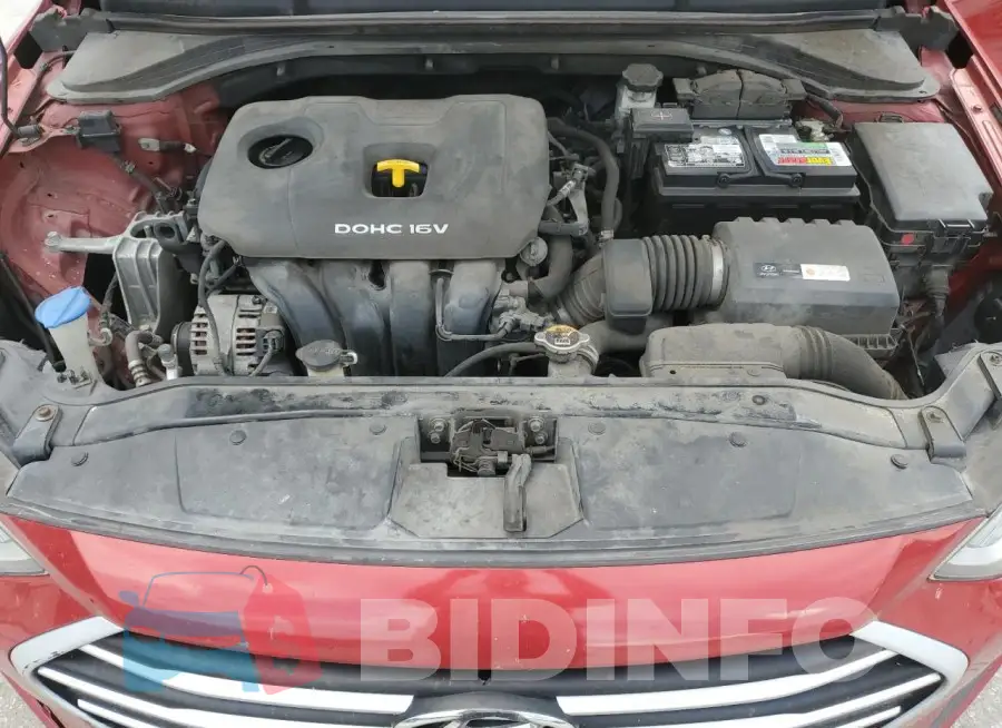 5NPD84LF9JH327003 Photo# 11