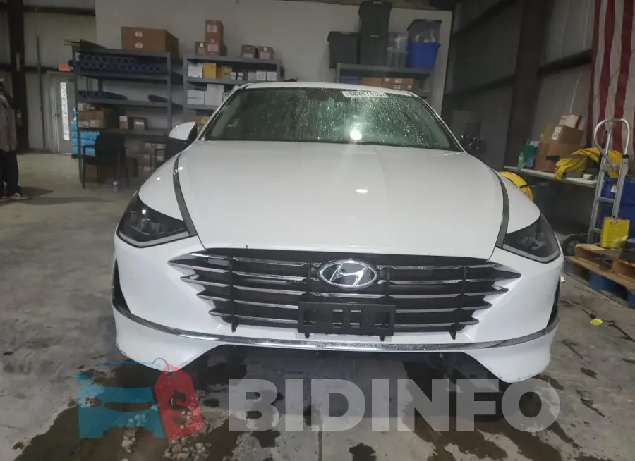 5NPEG4JA4MH121767 Photo# 5