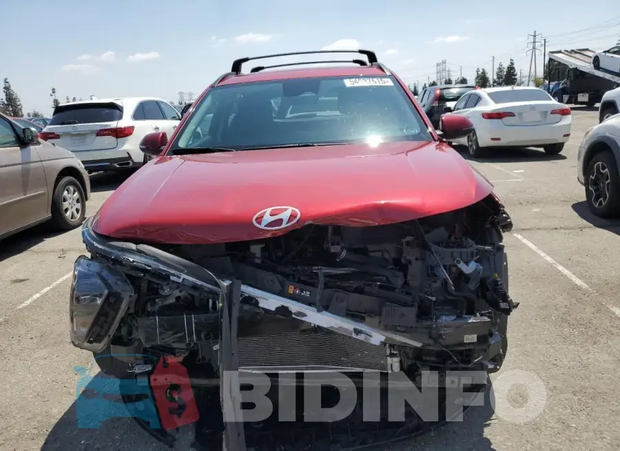 KM8HB3AB3RU118043 Photo# 5