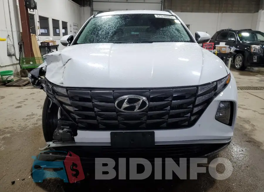KM8JBCD18RU180350 Photo# 5
