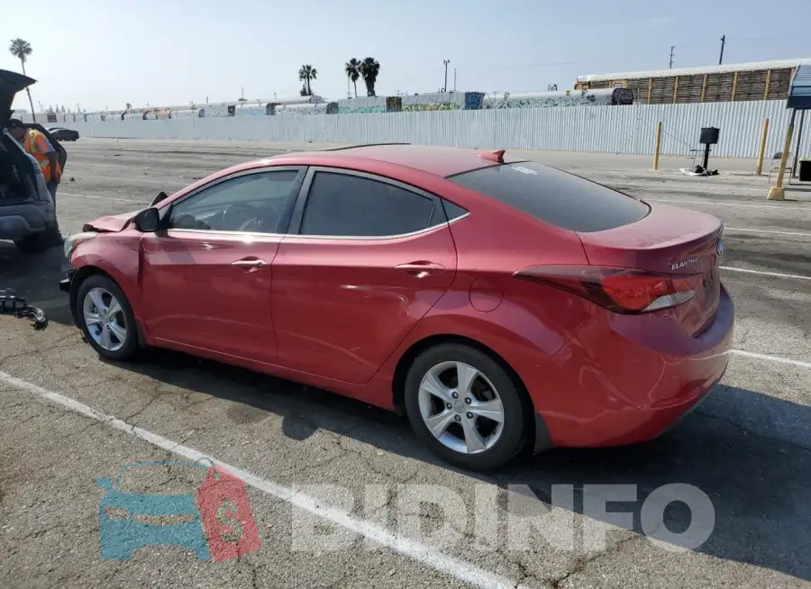 KMHDH4AE6GU548515 Photo# 2