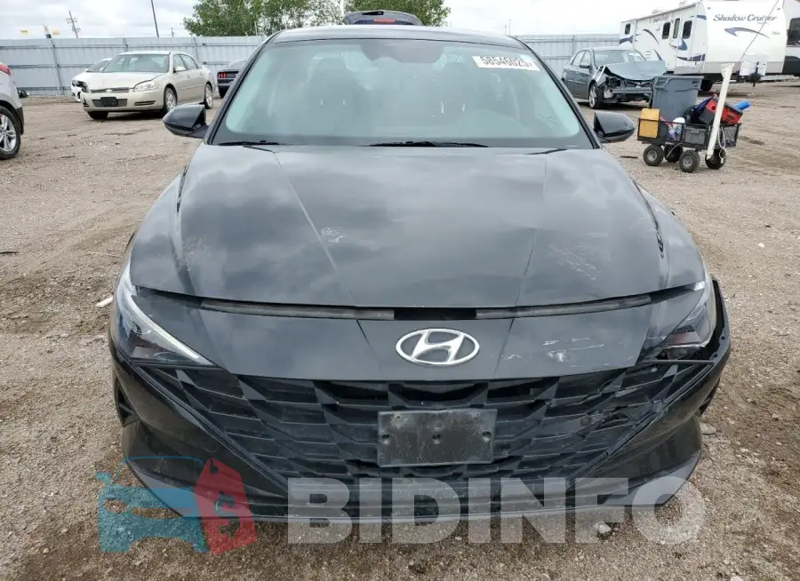 KMHLM4AJ4PU033307 Photo# 5