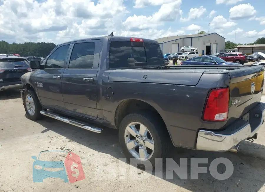 1C6RR7LM3GS374922 Photo# 2