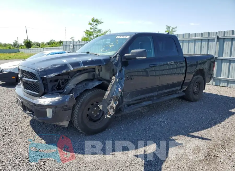 1C6RR7LT0JS230274 Photo# 1